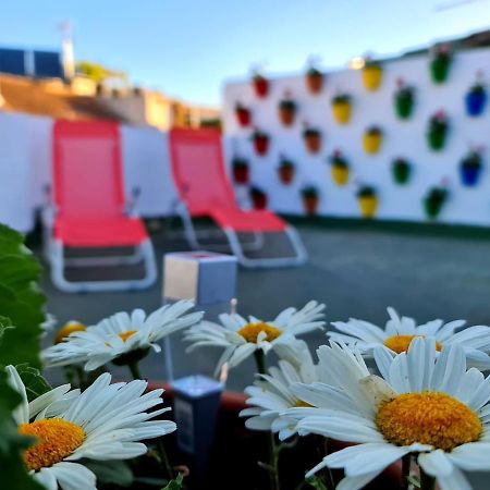 Hostal Funky By Arc House Córdoba Eksteriør bilde