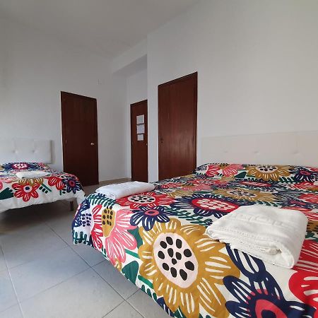 Hostal Funky By Arc House Córdoba Eksteriør bilde