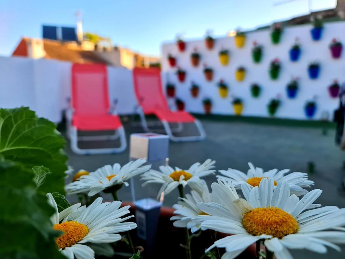 Hostal Funky By Arc House Córdoba Eksteriør bilde