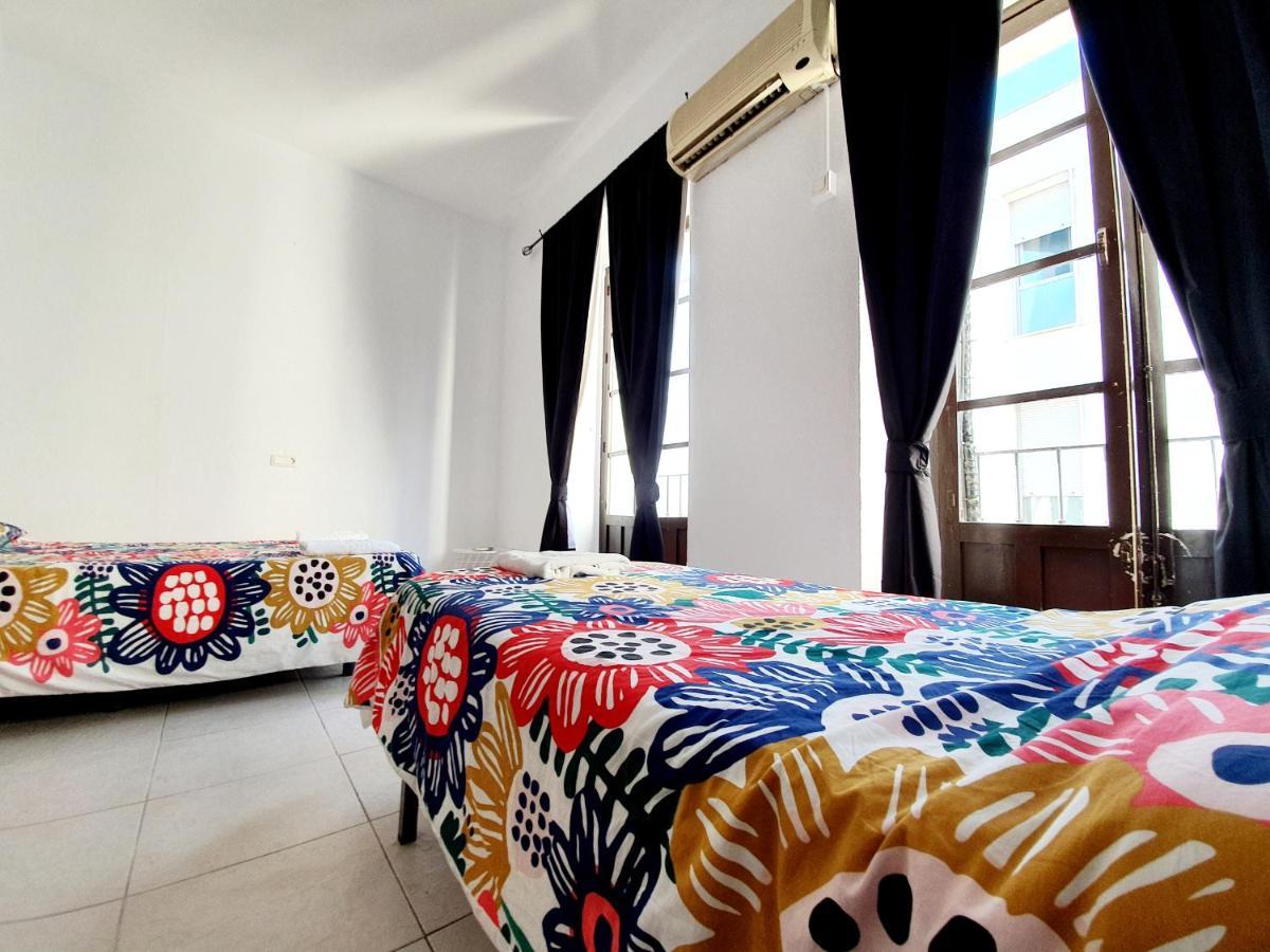 Hostal Funky By Arc House Córdoba Eksteriør bilde