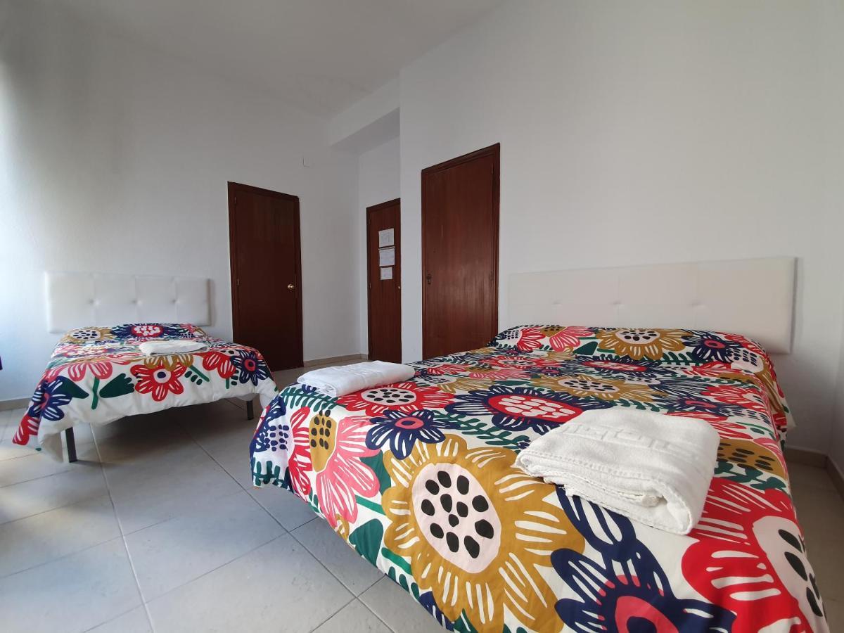 Hostal Funky By Arc House Córdoba Eksteriør bilde