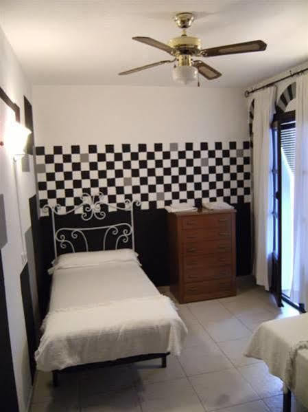 Hostal Funky By Arc House Córdoba Eksteriør bilde