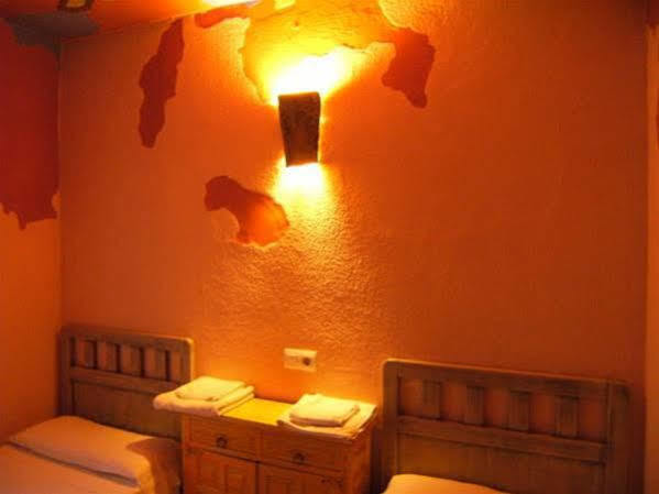 Hostal Funky By Arc House Córdoba Eksteriør bilde