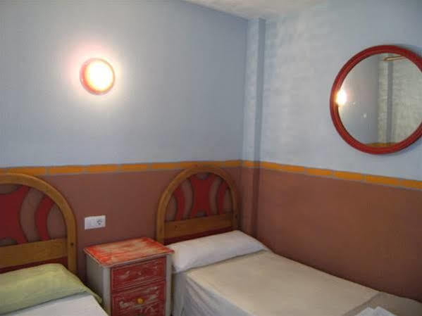 Hostal Funky By Arc House Córdoba Eksteriør bilde