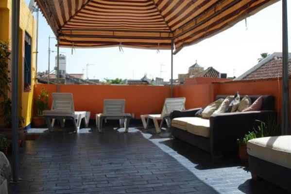 Hostal Funky By Arc House Córdoba Eksteriør bilde