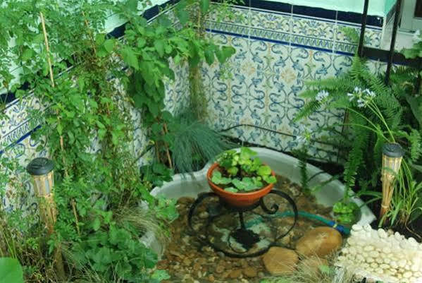 Hostal Funky By Arc House Córdoba Eksteriør bilde