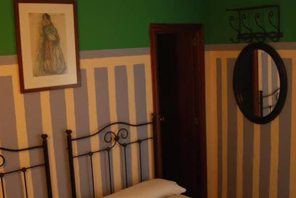 Hostal Funky By Arc House Córdoba Eksteriør bilde