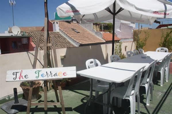 Hostal Funky By Arc House Córdoba Eksteriør bilde