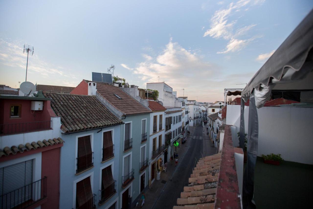 Hostal Funky By Arc House Córdoba Eksteriør bilde