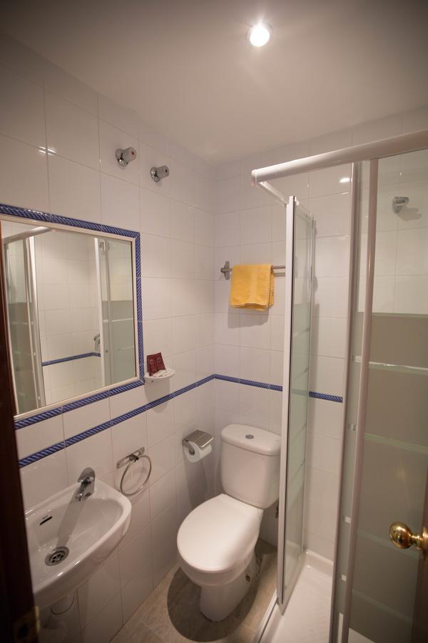 Hostal Funky By Arc House Córdoba Eksteriør bilde