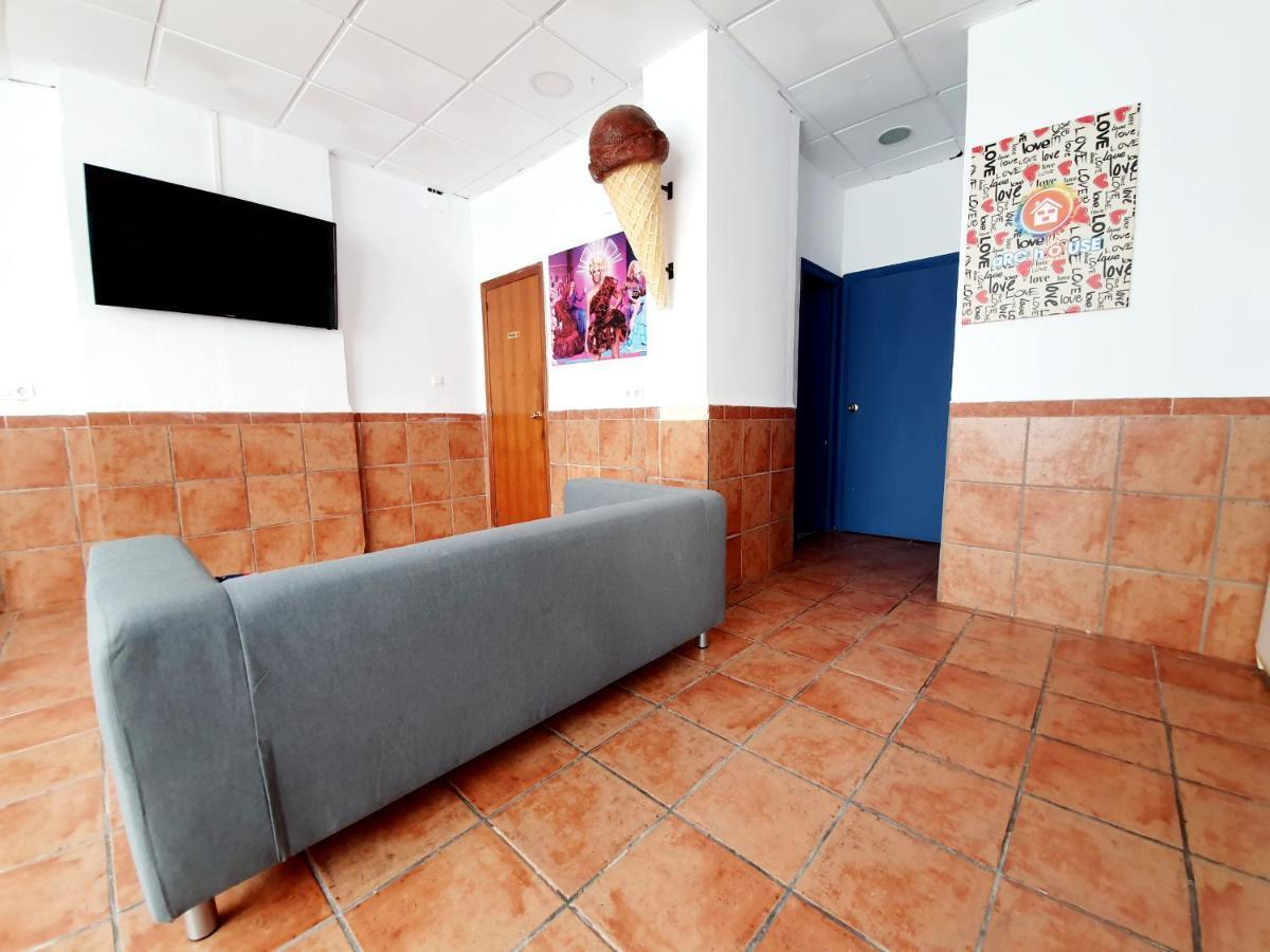 Hostal Funky By Arc House Córdoba Eksteriør bilde