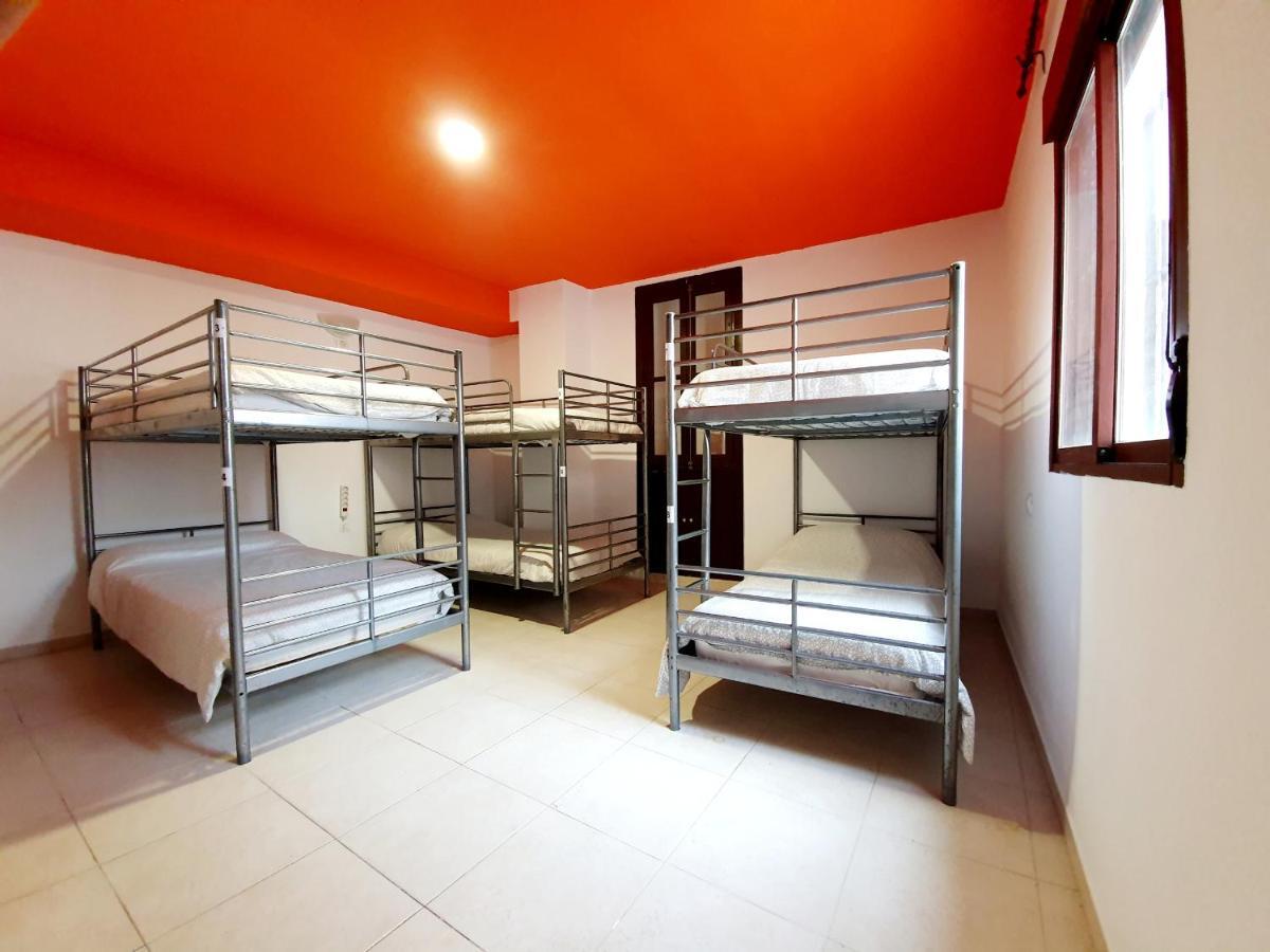Hostal Funky By Arc House Córdoba Eksteriør bilde