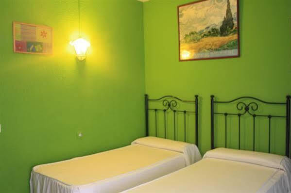 Hostal Funky By Arc House Córdoba Eksteriør bilde