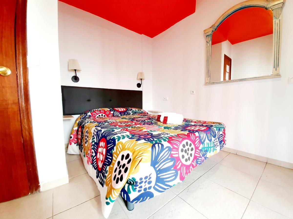 Hostal Funky By Arc House Córdoba Eksteriør bilde