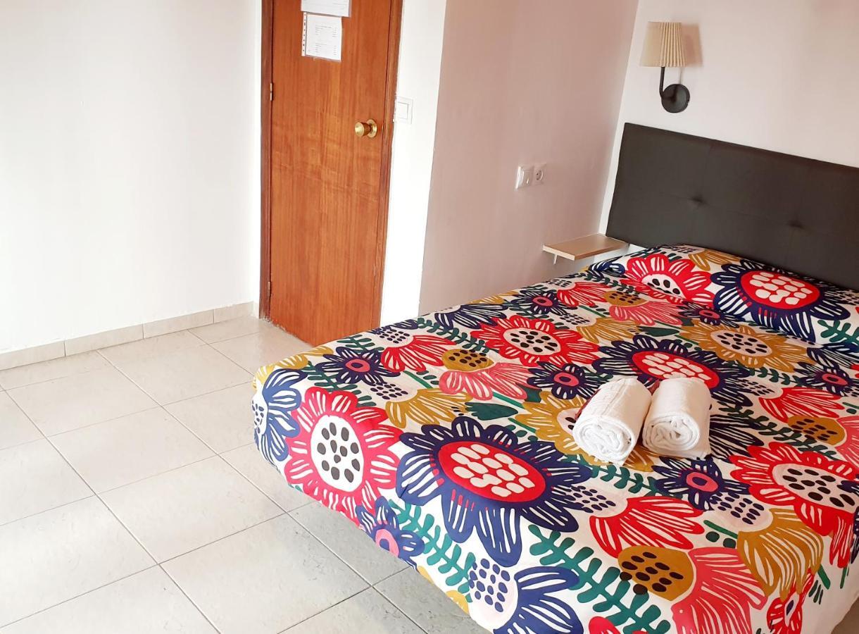 Hostal Funky By Arc House Córdoba Eksteriør bilde