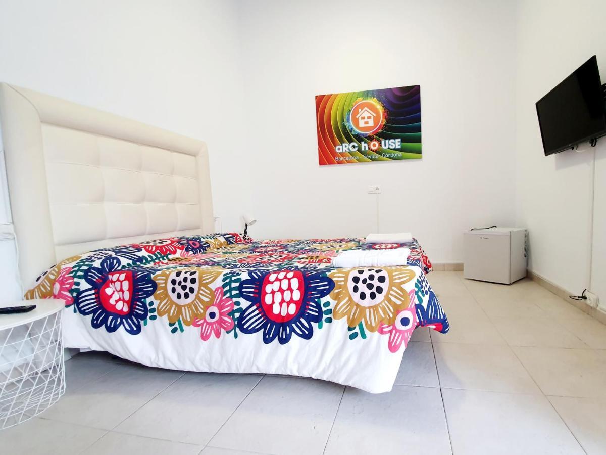 Hostal Funky By Arc House Córdoba Eksteriør bilde