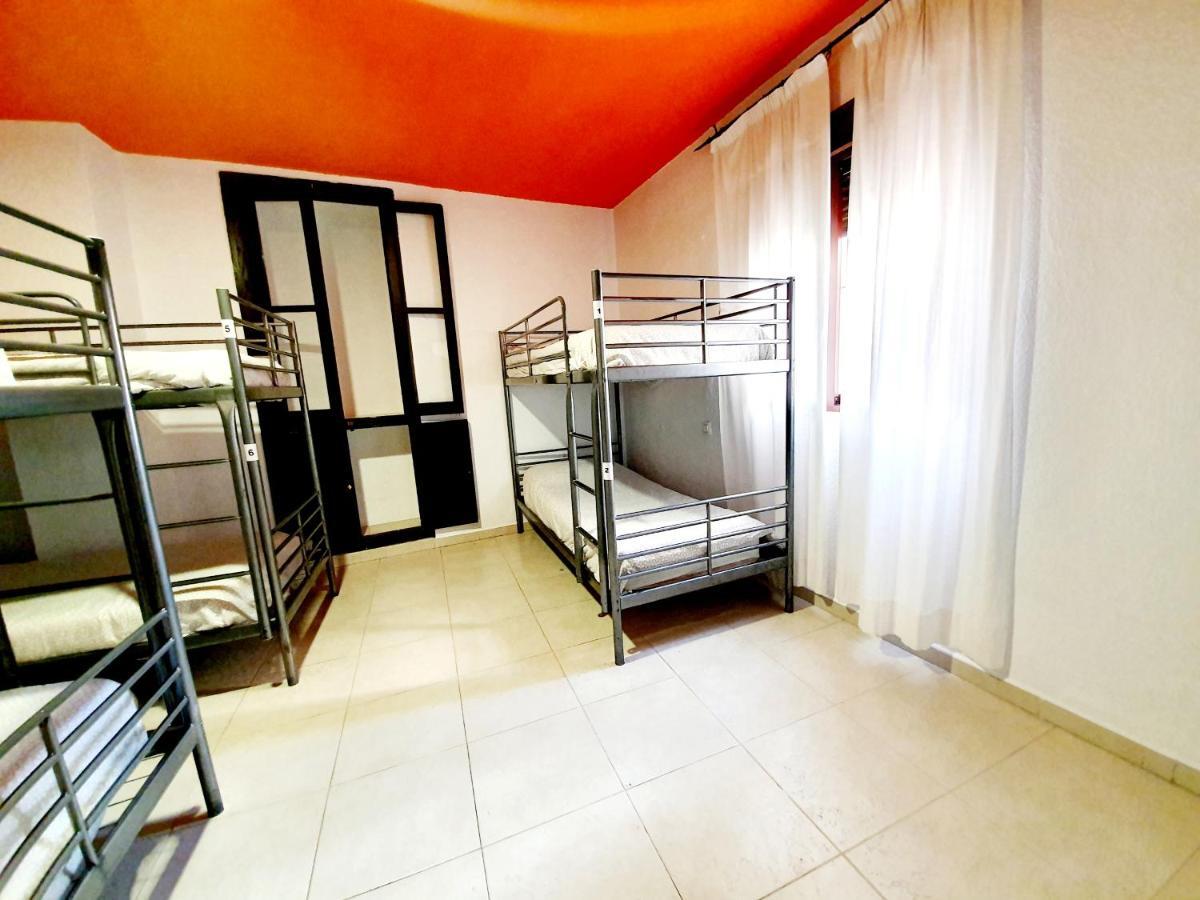 Hostal Funky By Arc House Córdoba Eksteriør bilde